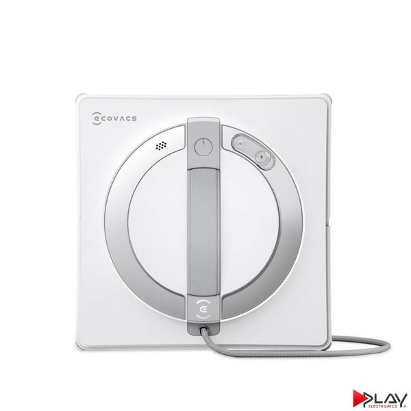ECOVACS WINBOT W2 PRO WHITE poškodený obal