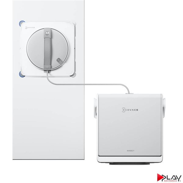 ECOVACS WINBOT W2S OMNI WHITE