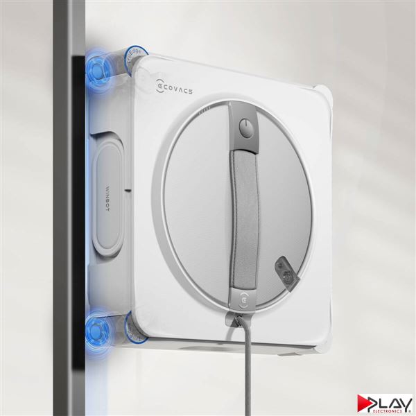 ECOVACS WINBOT W2S OMNI WHITE