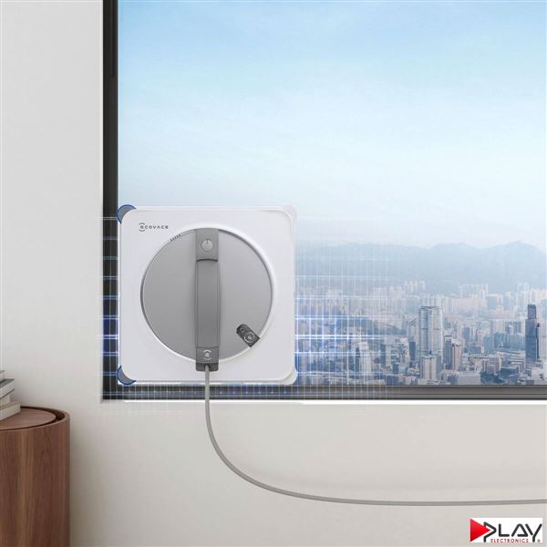 ECOVACS WINBOT W2S OMNI WHITE