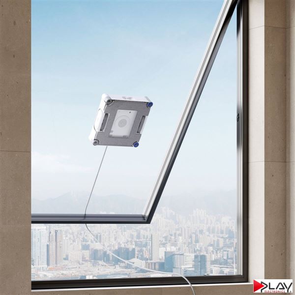 ECOVACS WINBOT W2S OMNI WHITE