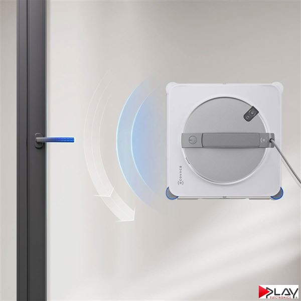 ECOVACS WINBOT W2S OMNI WHITE