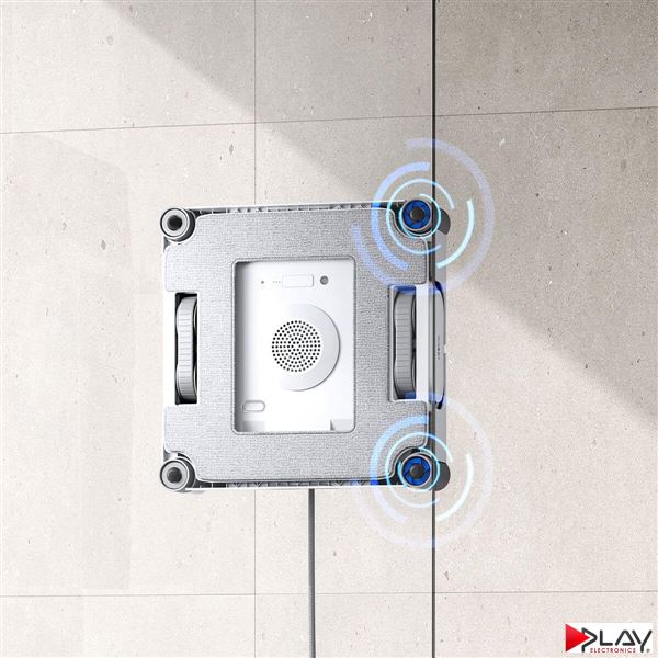 ECOVACS WINBOT W2S OMNI WHITE