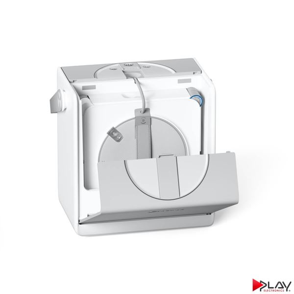 ECOVACS WINBOT W2S OMNI WHITE