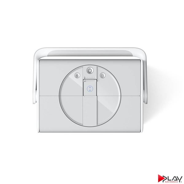 ECOVACS WINBOT W2S OMNI WHITE