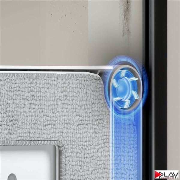 ECOVACS WINBOT W2S OMNI WHITE