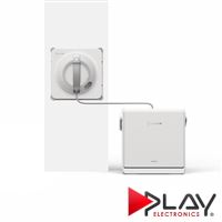 ECOVACS WINBOT W2S PRO OMNI WHITE