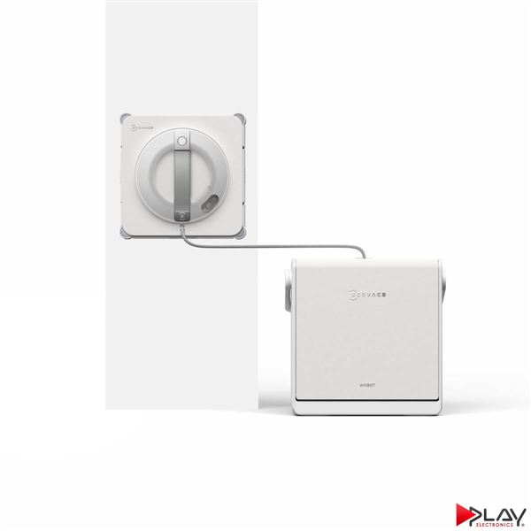 ECOVACS WINBOT W2S PRO OMNI WHITE