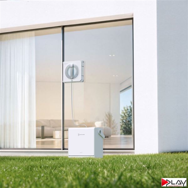 ECOVACS WINBOT W2S PRO OMNI WHITE