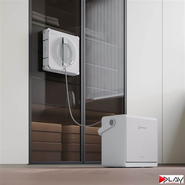 ECOVACS WINBOT W2S PRO OMNI WHITE