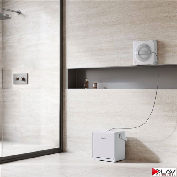 ECOVACS WINBOT W2S PRO OMNI WHITE