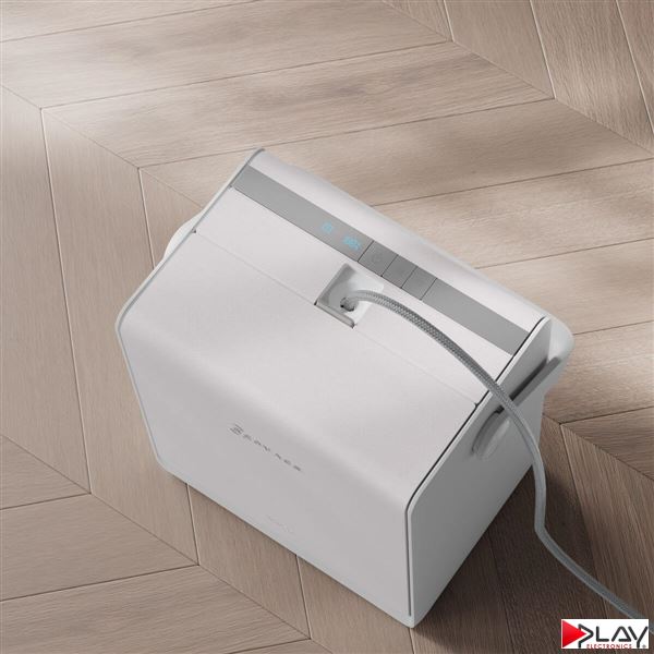 ECOVACS WINBOT W2S PRO OMNI WHITE