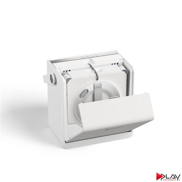 ECOVACS WINBOT W2S PRO OMNI WHITE