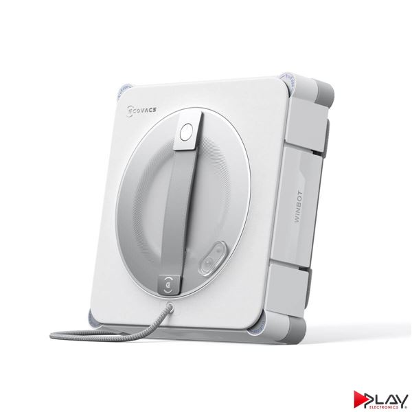 ECOVACS WINBOT W2S PRO OMNI WHITE