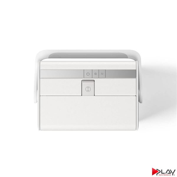 ECOVACS WINBOT W2S PRO OMNI WHITE