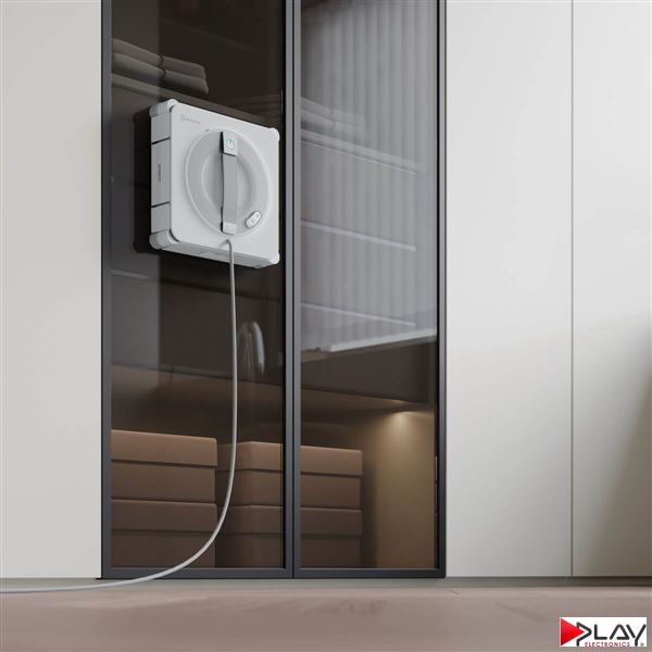 ECOVACS WINBOT W2S PRO WHITE