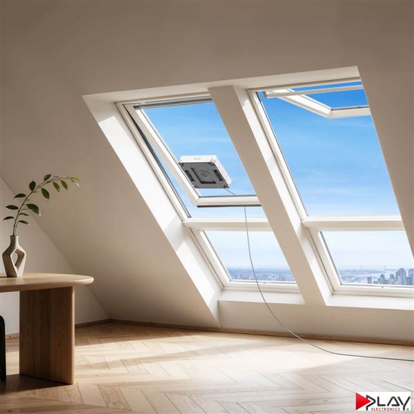 ECOVACS WINBOT W2S PRO WHITE
