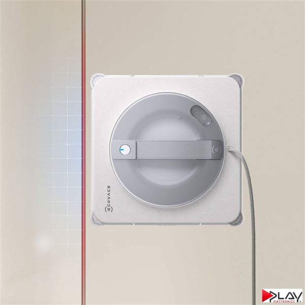 ECOVACS WINBOT W2S PRO WHITE