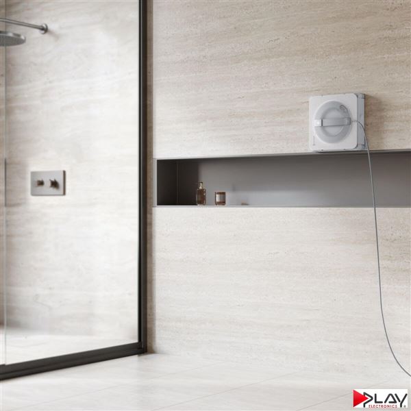 ECOVACS WINBOT W2S PRO WHITE