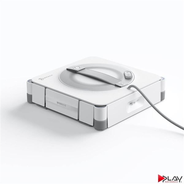 ECOVACS WINBOT W2S PRO WHITE