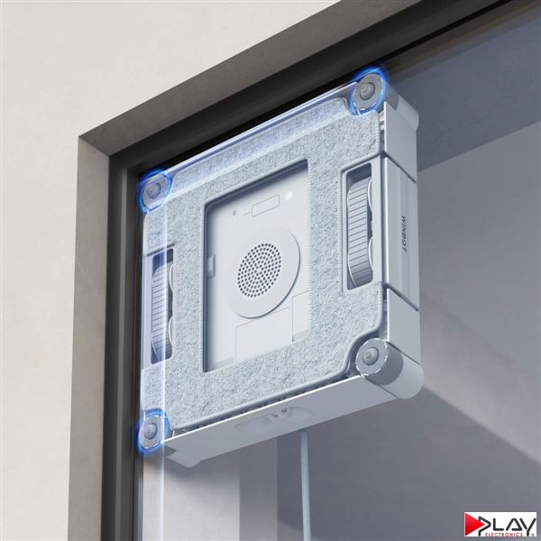 ECOVACS WINBOT W2S PRO WHITE