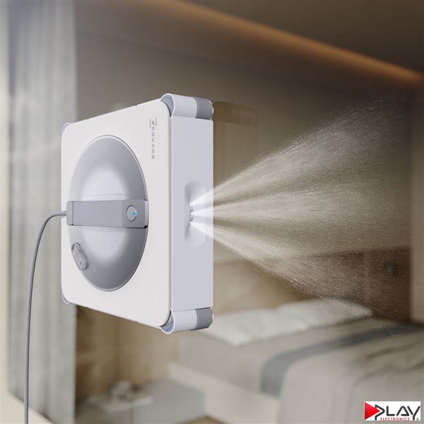 ECOVACS WINBOT W2S PRO WHITE