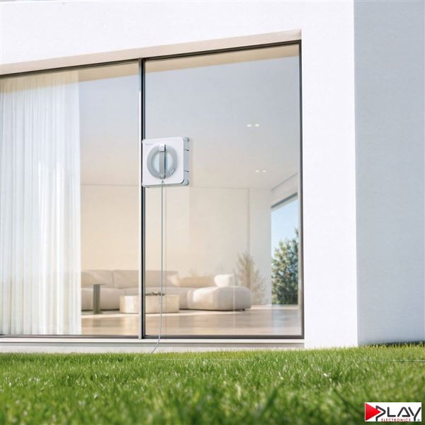 ECOVACS WINBOT W2S PRO WHITE