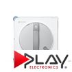 ECOVACS WINBOT W2S WHITE