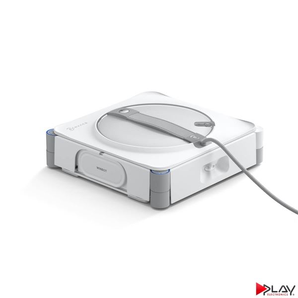 ECOVACS WINBOT W2S WHITE