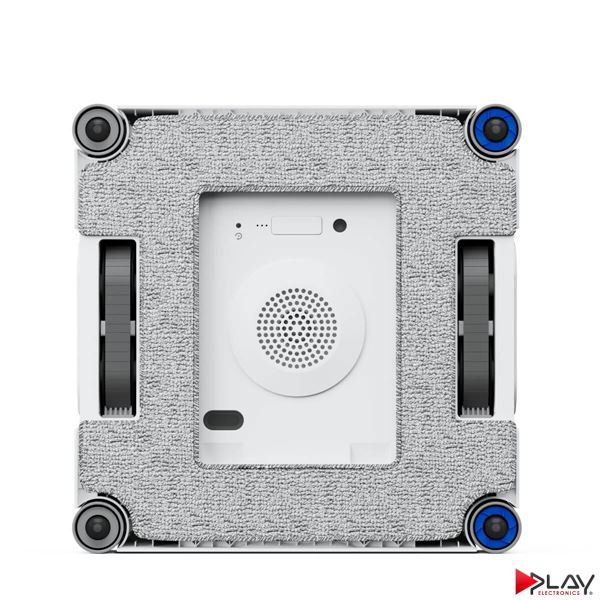 ECOVACS WINBOT W2S WHITE