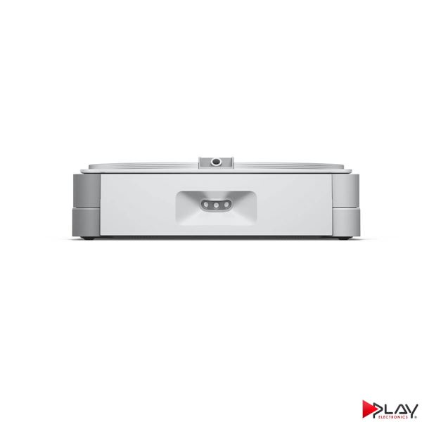 ECOVACS WINBOT W3 OMNI SILVER