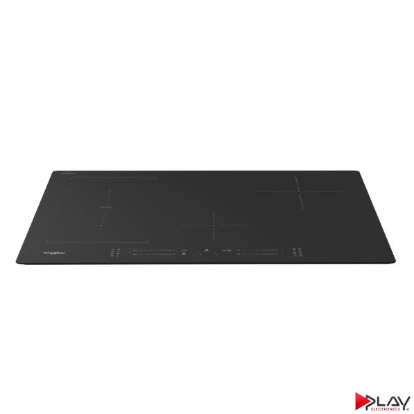 Whirlpool WL S3777 NE BM