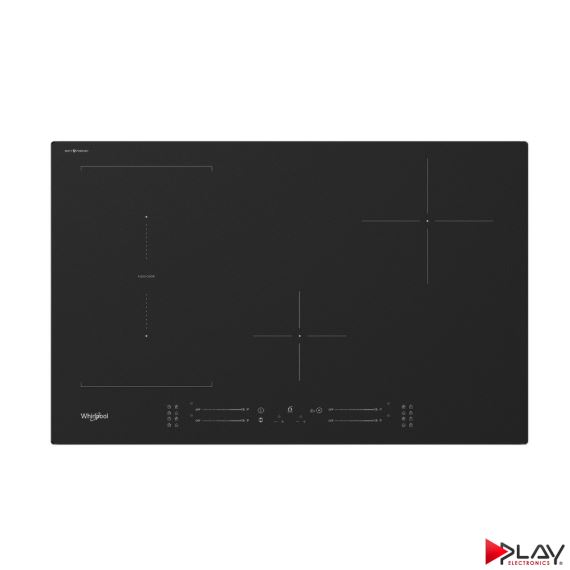 Whirlpool WL S3777 NE BM