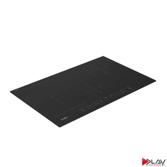 Whirlpool WL S3777 NE BM