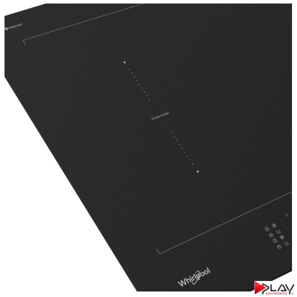 Whirlpool WL S3777 NE BM