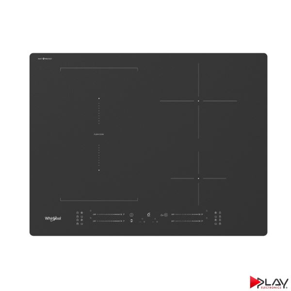 Whirlpool WL S7965 NE BM