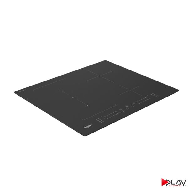 Whirlpool WL S7965 NE BM