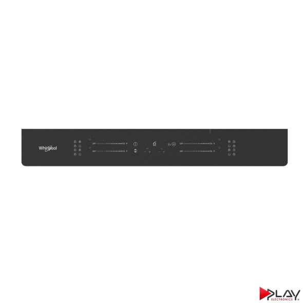 Whirlpool WL S7965 NE BM