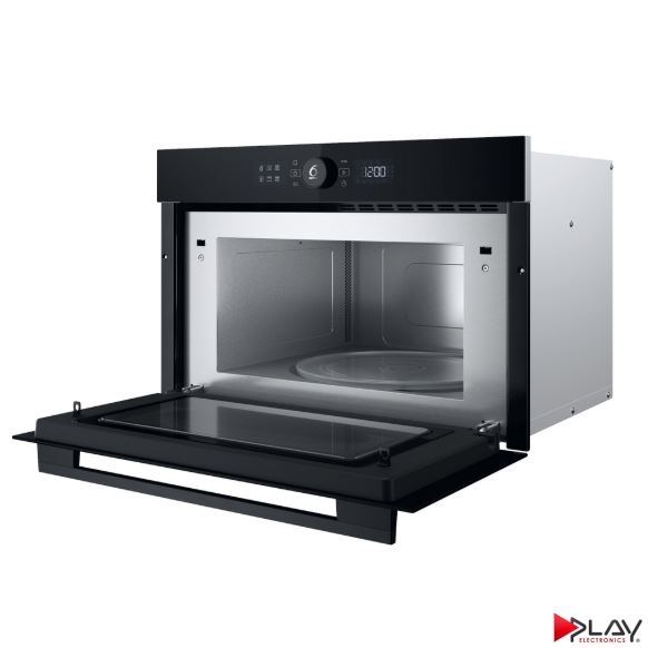 Whirlpool WMD54MB
