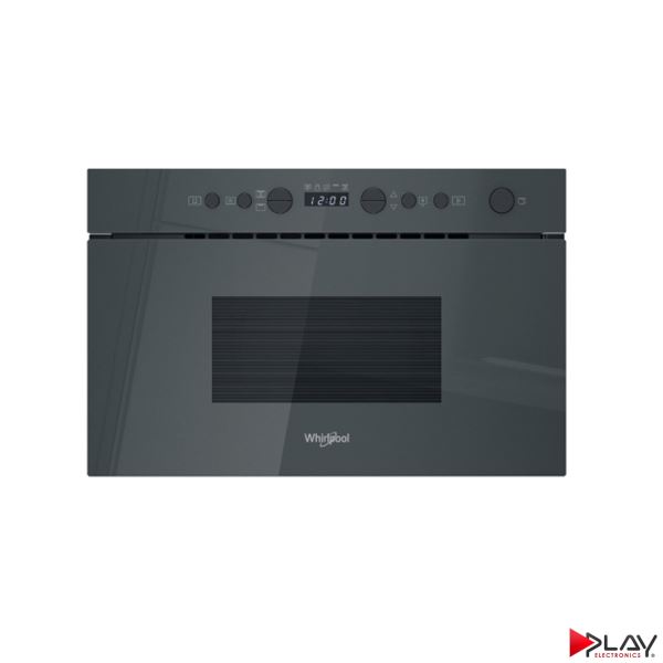 Whirlpool WMN14BSG