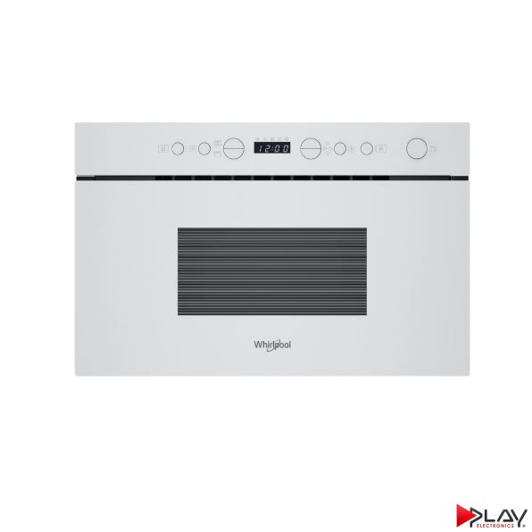 Whirlpool WMN14BW