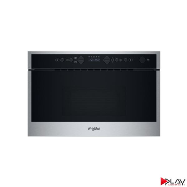 Whirlpool WMN464BX