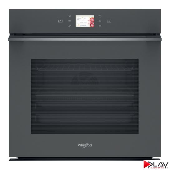Whirlpool WOI118HT2SSMA