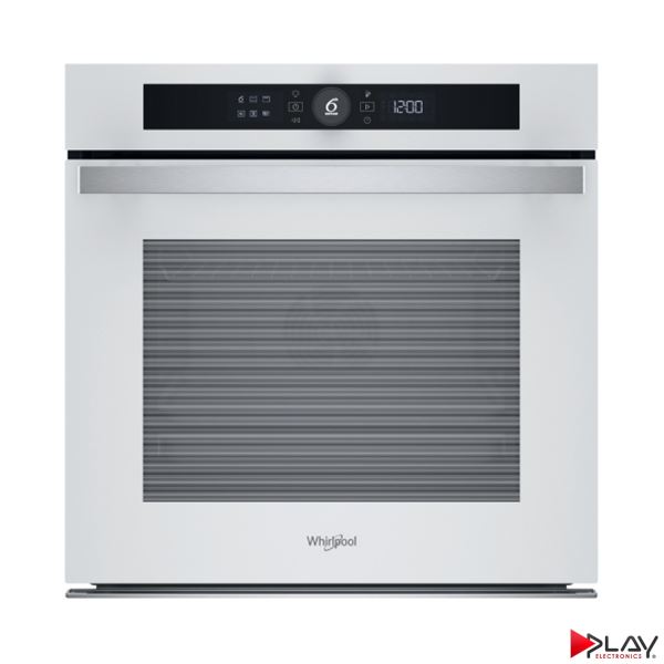 Whirlpool WOI4S8CM1SWA