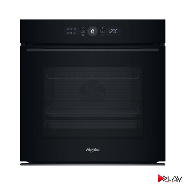 Whirlpool WOI5S8CM1SBA