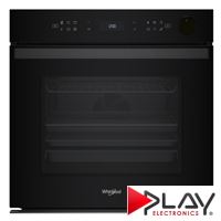 Whirlpool WOI6L80PB1SBA0