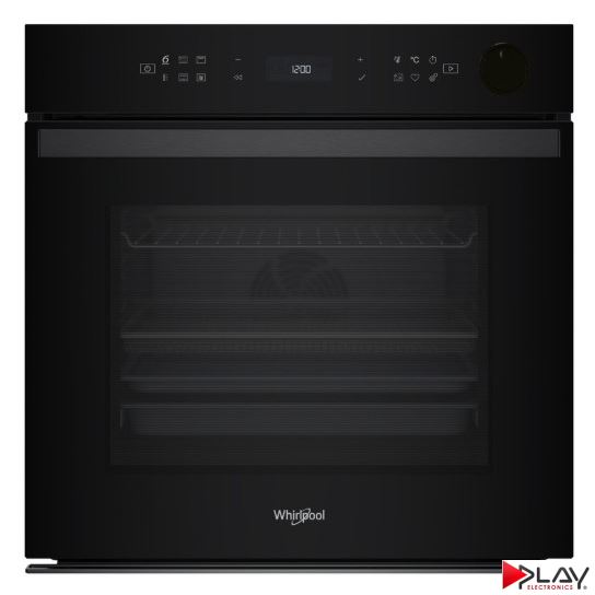 Whirlpool WOI6L80PB1SBA0