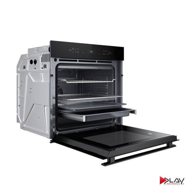 Whirlpool WOI6L80PB1SBA0