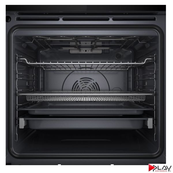 Whirlpool WOI6L80PB1SBA0