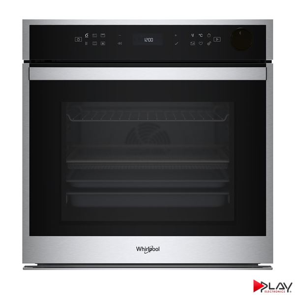Whirlpool WOI6L80PB1SXA0